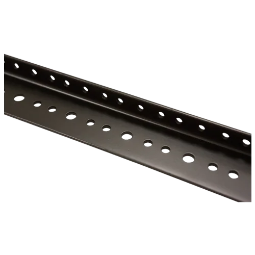 SKB 4U Rear Rail Kit