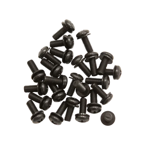 SKB Rack Screws and Washers