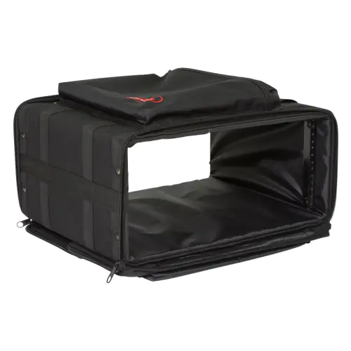 4U Soft Rack Case