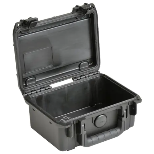 iSeries 0705-3 Waterproof Utility Case Empty