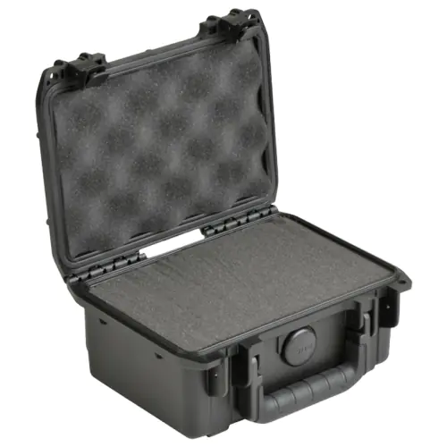 iSeries 0705-3 Waterproof Utility Case with Foam