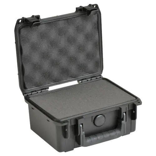 iSeries 0806-3 Waterproof Utility Case with Foam