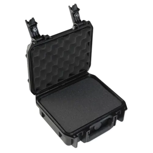 iSeries 0907-4 Waterproof Utility Case with Foam