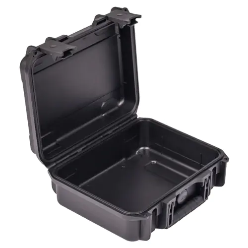 iSeries 1209-4 Waterproof Utility Case Empty