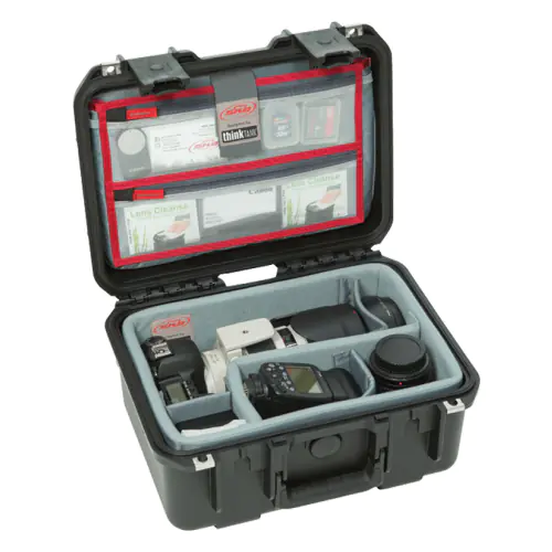 iSeries 1309-6 Think Tank Dividers and Lid Organizer