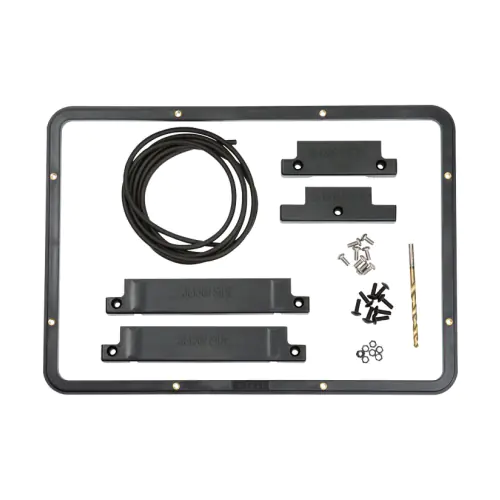 SKB iSeries 1309 Panel Mounting Ring Kit