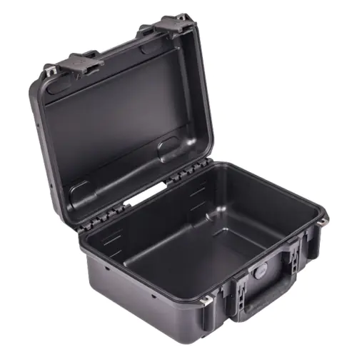 iSeries 1510-6 Waterproof Utility Case Empty