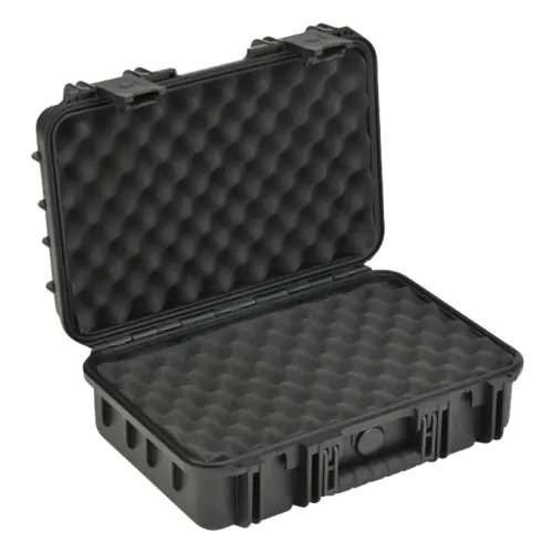 iSeries 1610-5 Waterproof Utility Case with Layered Foam