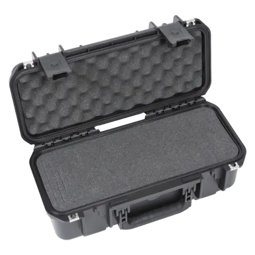 iSeries 1706-6 Waterproof Utility Case with Foam