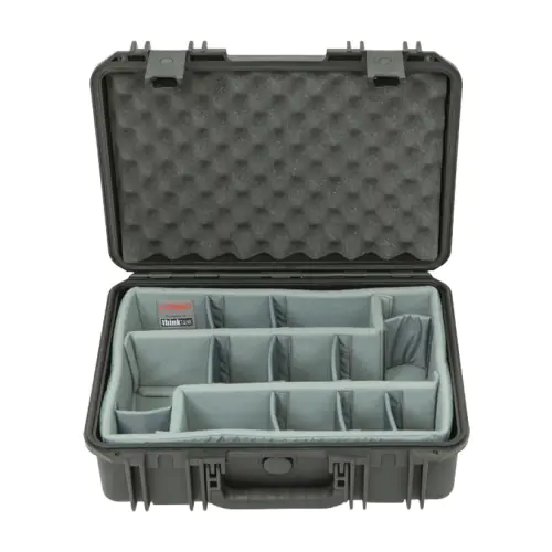 iSeries 1711-6 Think Tank Dividers