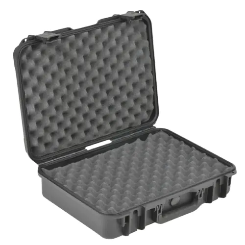 iSeries 1813-5 Waterproof Utility Case with Layered Foam