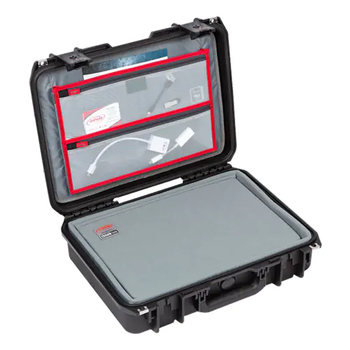 iSeries 3i-1813-5NT Laptop Case with Think Tank Interior