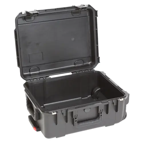 iSeries 1914-8 Waterproof Utility Case Empty