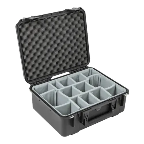 iSeries 1914N-8 Case with Think Tank Dividers