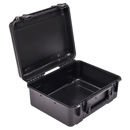 iSeries 1914N-8 Waterproof Utility Case Empty