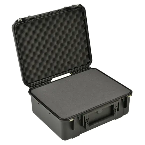 iSeries 1914N-8 Waterproof Utility Case with Foam