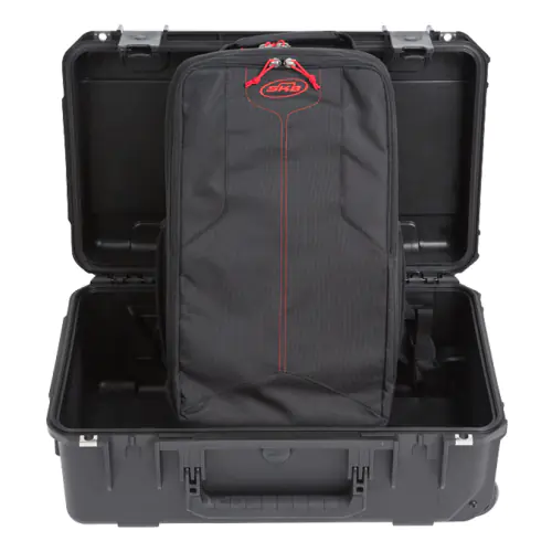 iSeries 2011-7 Think Tank Backpack