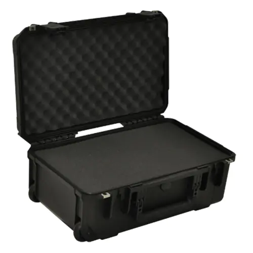 iSeries 2011-7 Waterproof Utility Case with Foam