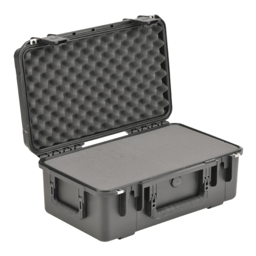 iSeries 2011-8 Waterproof Utility Case with Foam