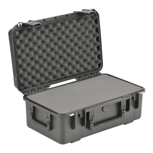 iSeries 2011-8 Waterproof Utility Case with Foam