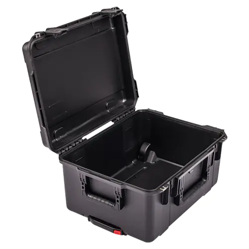 iSeries 2015-10 Waterproof Utility Case Empty