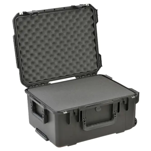 iSeries 2015-10 Waterproof Utility Case with Foam