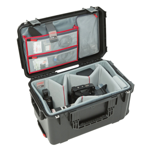 iSeries 2213-12 Think Tank Dividers and Lid Organizer