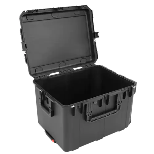 SKB iSeries 3i 2418-16 Wheeled Shipping Case w/ Empty Interior