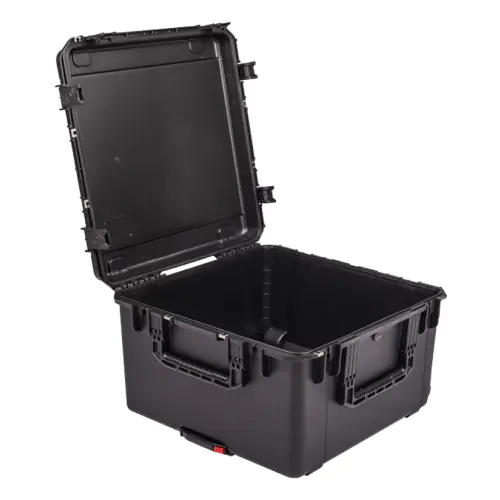 iSeries 2424-14 Waterproof Utility Case Empty