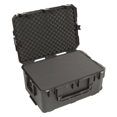 iSeries 2617-12 Waterproof Utility Case with Foam