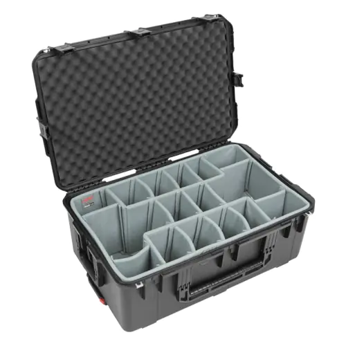 iSeries 2918-10 Think Tank Dividers