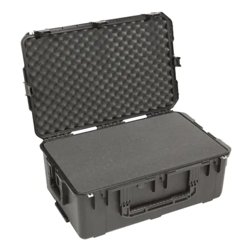 iSeries 2918-10 Waterproof Utility Case with Foam