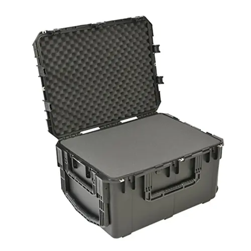 iSeries 2922-16 Waterproof Utility Case with Foam