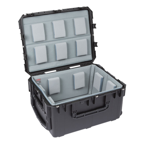 iSeries 2922-16 Case with Think Tank Designed Liner