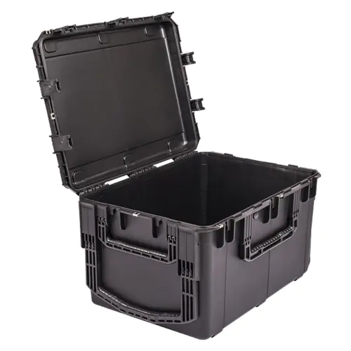 iSeries 3021-18 Waterproof Utility Case Empty