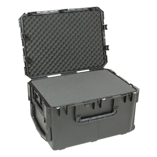 iSeries 3021-18 Waterproof Utility Case with Foam