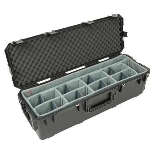 iSeries 4213-12 Think Tank Dividers