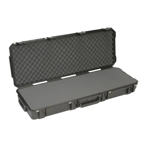 iSeries 4214-5 Waterproof Utility Case with Layered Foam