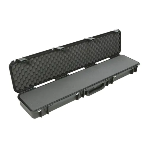 iSeries 4909-5 Waterproof Utility Case with Layered Foam