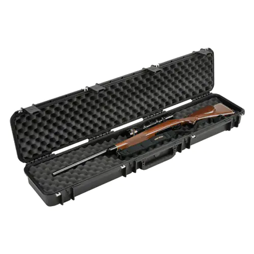 SKB iSeries 4909-5 Single Rifle Case
