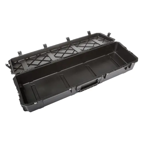 iSeries 5616-9 Waterproof Utility Case Empty