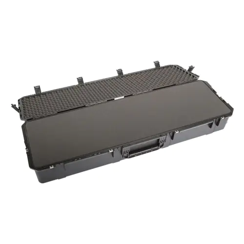 iSeries 5616-9 Waterproof Utility Case with Layered Foam