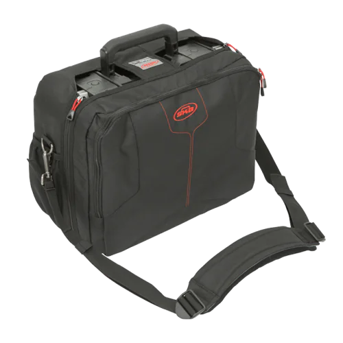 SKB iSeries 1510-6 Think Tank Case Cover