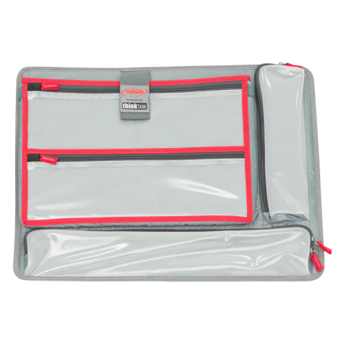 SKB iSeries 2015 Think Tank Lid Organizer