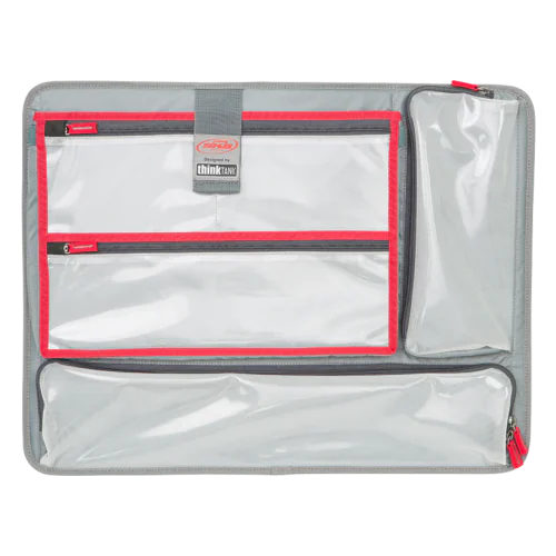 SKB iSeries 2217 Think Tank Lid Organizer
