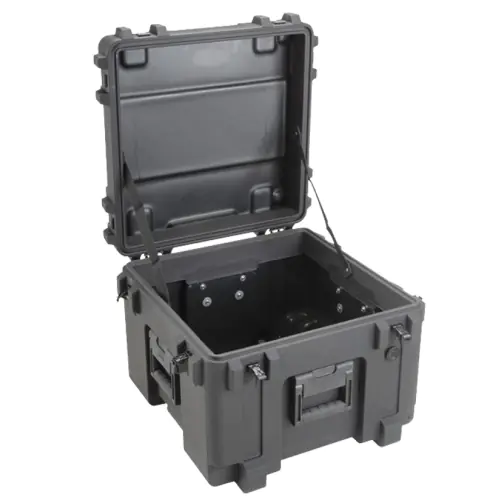 3R Series 1919-14 Waterproof Utility Case Empty