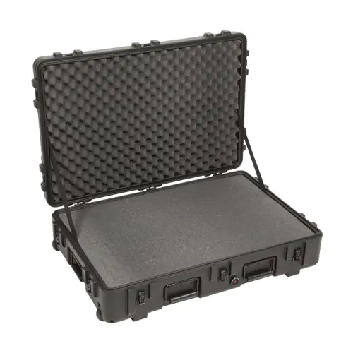 3R Series 3221-7 Waterproof Utility Case with Foam