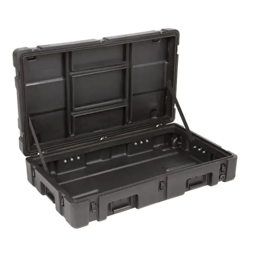 3R Series 3821-7 Waterproof Shipping Case