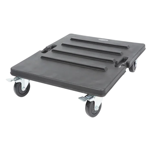 SKB 3RR/3RS Shock Rack Caster Platform