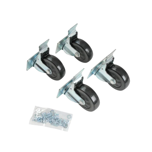 SKB RX Series Caster Kit